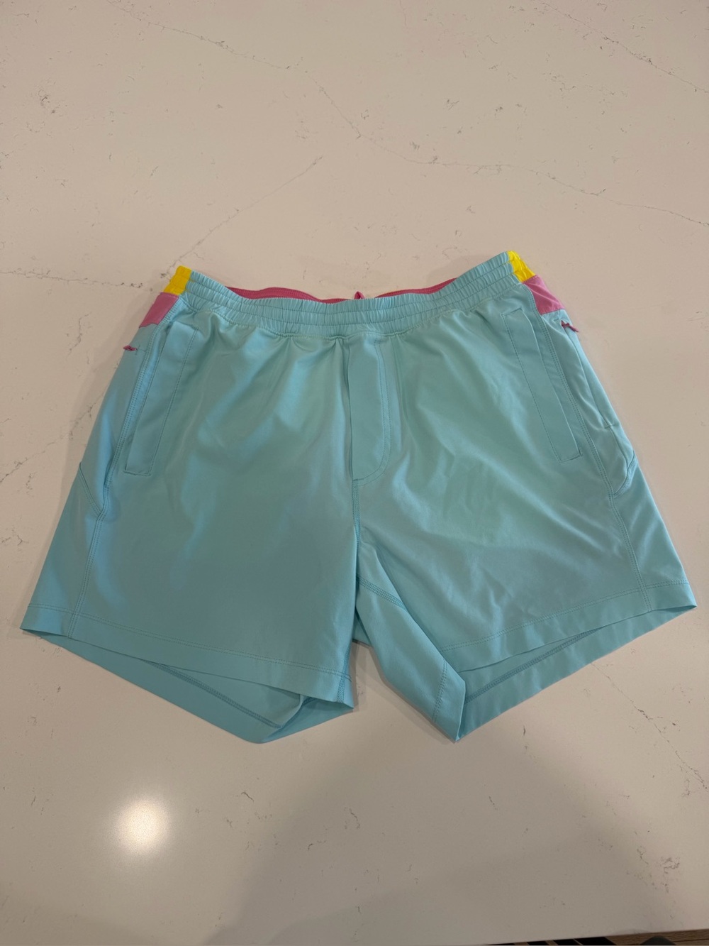Birddogs Men’s Tony Softnuts Gym Shorts - XL